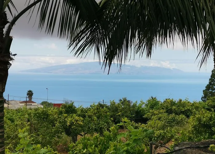 Dolores En Adeje بيت للعطل