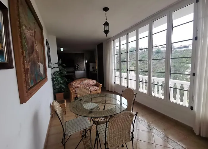 بيت للعطل Dolores En Adeje