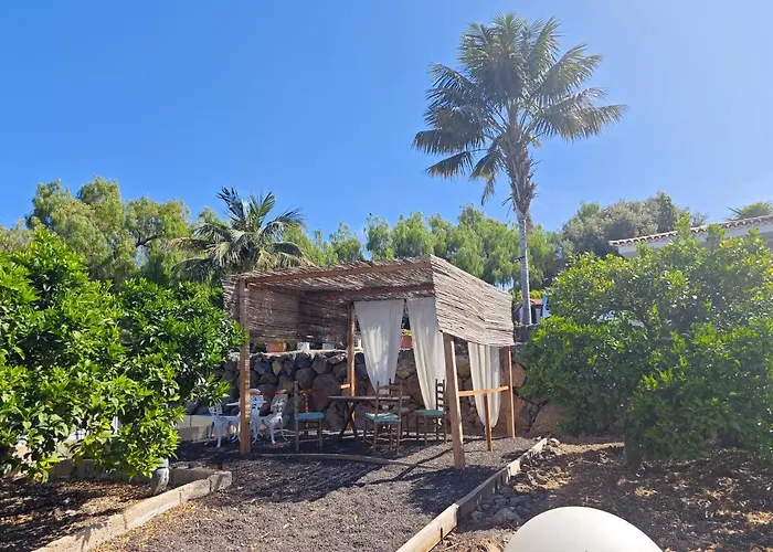 Dolores En Adeje بيت للعطل أذيخي